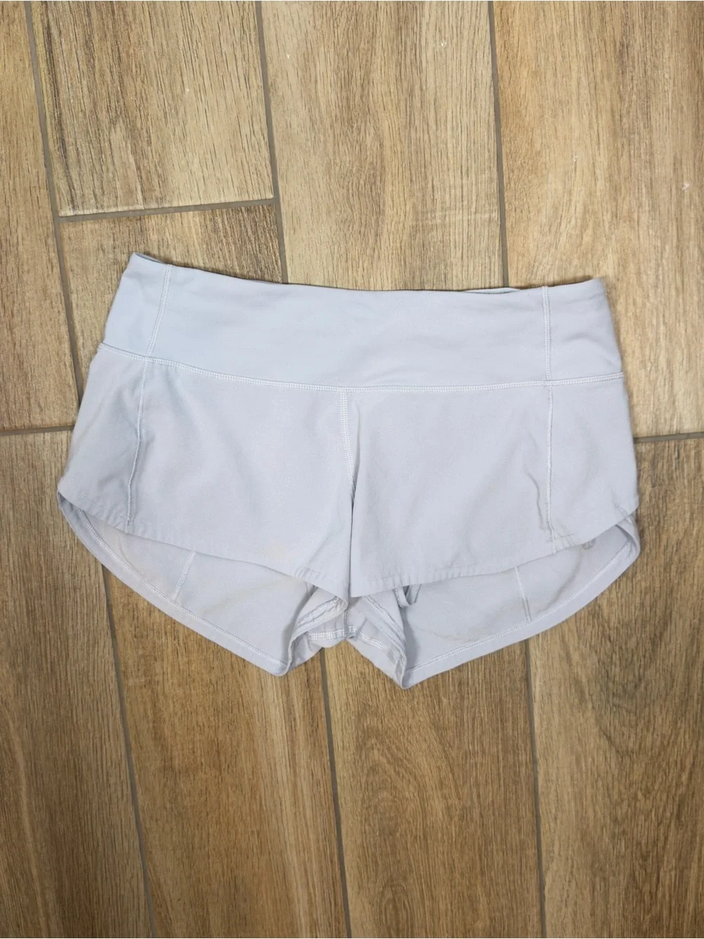 Lululemon Speed Up Short 2.5